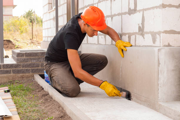 Licensed Interior Drainage System service in Caldwell, OH - Halo Water Proofing